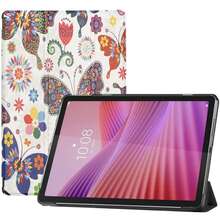 Чохол BECOVER Smart Case для Lenovo Tab TB-311FU 10.1" Butterfly (713115)