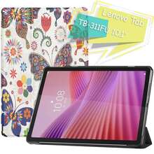 Чохол BECOVER Smart Case для Lenovo Tab TB-311FU 10.1" Butterfly (713115)