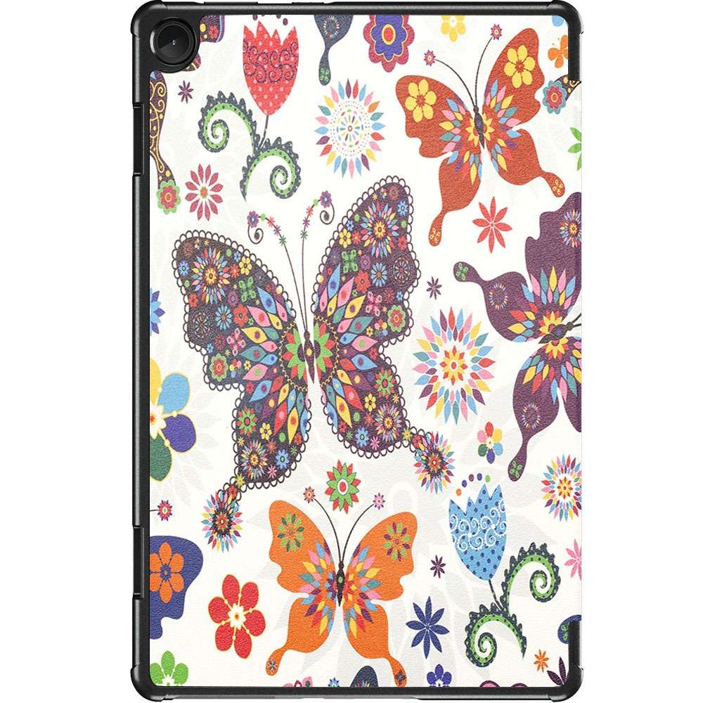 Зовнішній вигляд Чохол BECOVER Smart Case для Lenovo Tab TB-311FU 10.1" Butterfly (713115)