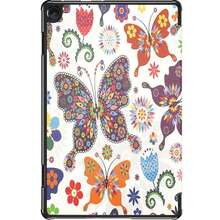 Чохол BECOVER Smart Case для Lenovo Tab TB-311FU 10.1" Butterfly (713115)