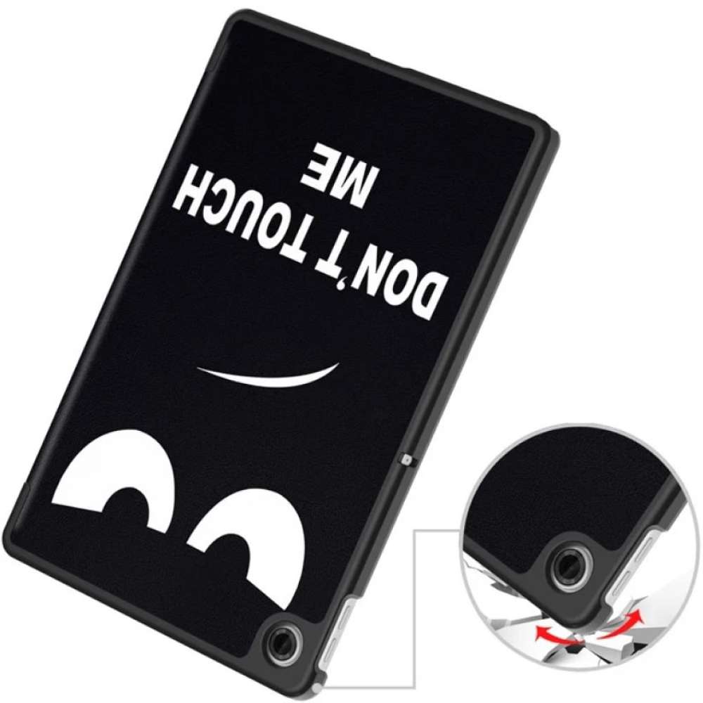 Фото Чохол BECOVER Smart Case для Lenovo Tab TB-311FU 10.1" Don't Touch (713116)