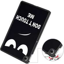 Чохол BECOVER Smart Case для Lenovo Tab TB-311FU 10.1" Don't Touch (713116)