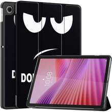 Чохол BECOVER Smart Case для Lenovo Tab TB-311FU 10.1" Don't Touch (713116)
