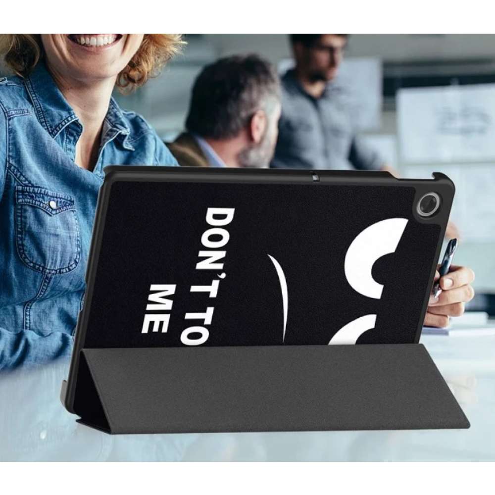 Замовити Чохол BECOVER Smart Case для Lenovo Tab TB-311FU 10.1" Don't Touch (713116)