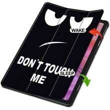 Чохол BECOVER Smart Case для Lenovo Tab TB-311FU 10.1" Don't Touch (713116)