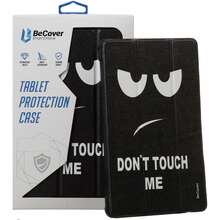 Чохол BECOVER Smart Case для Lenovo Tab TB-311FU 10.1" Don't Touch (713116)
