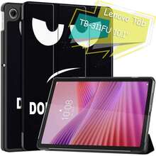 Чохол BECOVER Smart Case для Lenovo Tab TB-311FU 10.1" Don't Touch (713116)