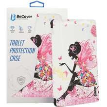 Чехол BECOVER Smart Case для Lenovo Tab TB-311FU 10.1" Fairy (713117)
