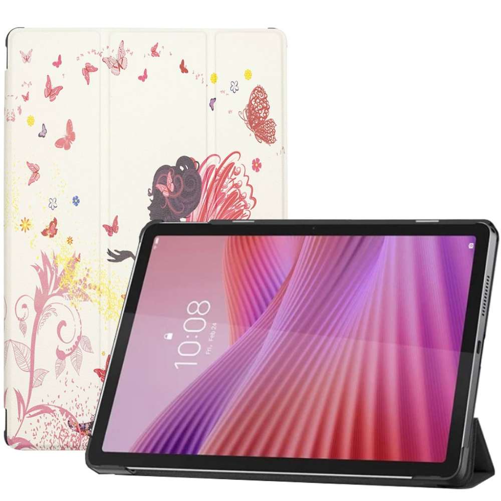 Чехол BECOVER Smart Case для Lenovo Tab TB-311FU 10.1" Fairy (713117) Совместимость по модели Lenovo Tab TB311FU