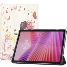 Чехол BECOVER Smart Case для Lenovo Tab TB-311FU 10.1" Fairy (713117)