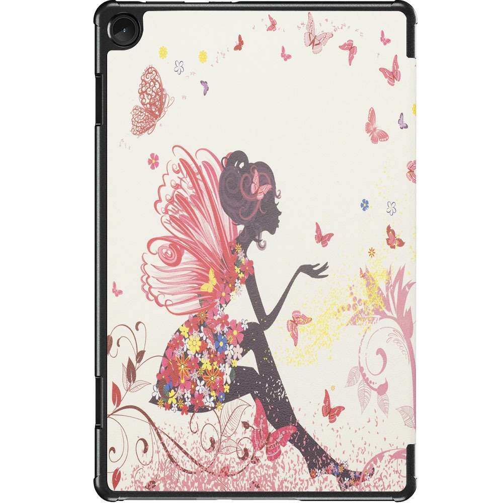 Чехол BECOVER Smart Case для Lenovo Tab TB-311FU 10.1" Fairy (713117) Совместимость по бренду Lenovo
