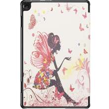 Чехол BECOVER Smart Case для Lenovo Tab TB-311FU 10.1" Fairy (713117)