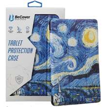 Чехол BECOVER Smart Case для Lenovo Tab TB-311FU 10.1" Night (713119)