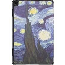 Чехол BECOVER Smart Case для Lenovo Tab TB-311FU 10.1" Night (713119)