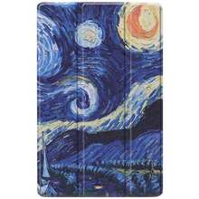 Чехол BECOVER Smart Case для Lenovo Tab TB-311FU 10.1" Night (713119)