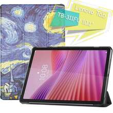 Чехол BECOVER Smart Case для Lenovo Tab TB-311FU 10.1" Night (713119)