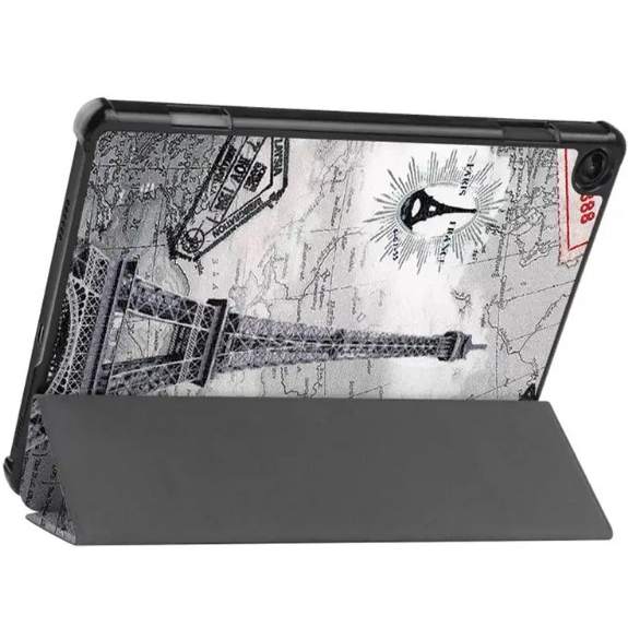 Чехол BECOVER Smart Case для Lenovo Tab TB-311FU 10.1" Paris (713120) Совместимость по модели Lenovo Tab TB311FU