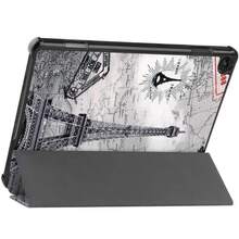 Чехол BECOVER Smart Case для Lenovo Tab TB-311FU 10.1" Paris (713120)