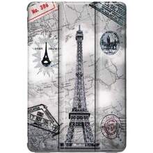 Чехол BECOVER Smart Case для Lenovo Tab TB-311FU 10.1" Paris (713120)
