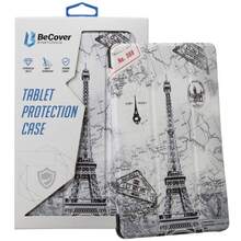Чехол BECOVER Smart Case для Lenovo Tab TB-311FU 10.1" Paris (713120)