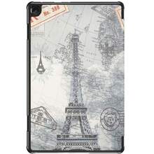 Чехол BECOVER Smart Case для Lenovo Tab TB-311FU 10.1" Paris (713120)