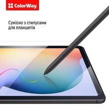 Захисне скло COLORWAY 9H для Xiaomi Pad 7 (CW-GTXP7)