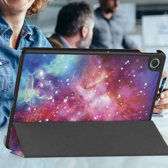 Замовити Чохол BECOVER Smart Case для Lenovo Tab TB-311FU 10.1" Space (713121)