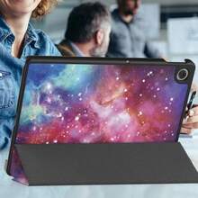 Чохол BECOVER Smart Case для Lenovo Tab TB-311FU 10.1" Space (713121)