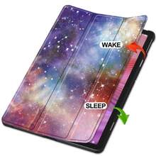 Чохол BECOVER Smart Case для Lenovo Tab TB-311FU 10.1" Space (713121)