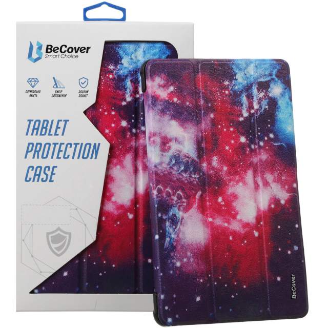 Покупка Чохол BECOVER Smart Case для Lenovo Tab TB-311FU 10.1" Space (713121)
