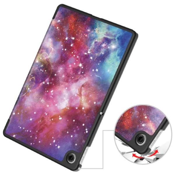 Чохол BECOVER Smart Case для Lenovo Tab TB-311FU 10.1" Space (713121) Сумісність за моделлю Lenovo Tab TB311FU