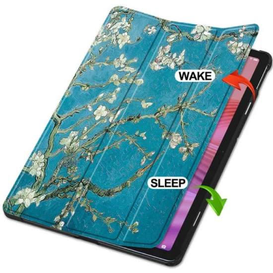 Чехол BECOVER Smart Case для Lenovo Tab TB-311FU 10.1" Spring (713122) Материал искусственная кожа