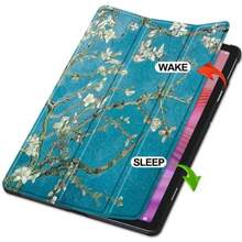 Чехол BECOVER Smart Case для Lenovo Tab TB-311FU 10.1" Spring (713122)