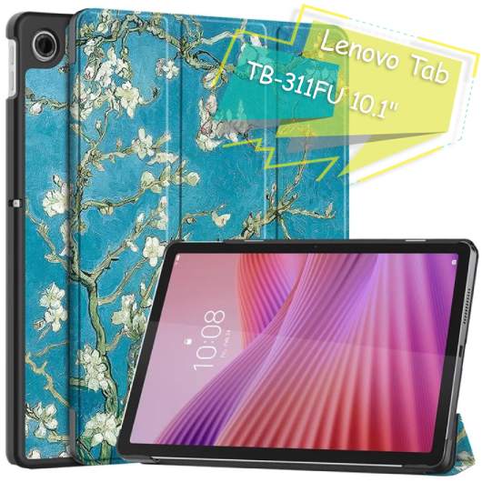 Покупка Чехол BECOVER Smart Case для Lenovo Tab TB-311FU 10.1" Spring (713122)