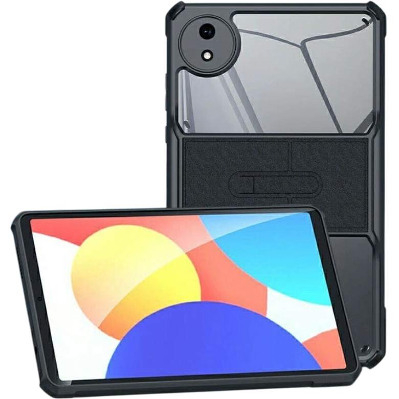 Чохол XUNDD STAND для Xiaomi Redmi Pad SE 8.7" Black (713241) Сумісність за моделлю XIAOMI Redmi Pad SE 8.7