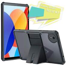 Чохол XUNDD STAND для Xiaomi Redmi Pad SE 8.7" Black (713241)