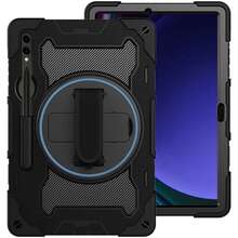 Чохол BECOVER (Horizontal handle) Samsung Galaxy Tab S10 FE 10.9" Black (713258)