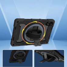 Чехол BECOVER Horizontal handle для Xiaomi Redmi Pad Pro 12.1'' Black (712920)