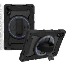 Чехол BECOVER Horizontal handle для Xiaomi Redmi Pad Pro 12.1'' Black (712920)