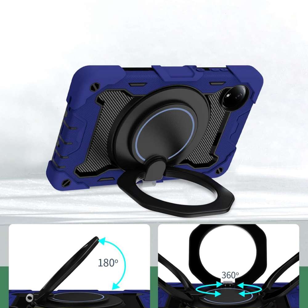 Чехол BECOVER для Xiaomi Redmi Pad SE 8.7" Blue (712921) Совместимость по модели XIAOMI Redmi Pad SE 8.7