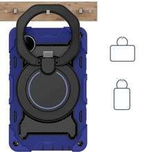 Чехол BECOVER для Xiaomi Redmi Pad SE 8.7" Blue (712921)