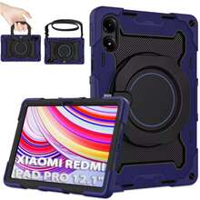 Чехол BECOVER для Xiaomi Redmi Pad Pro 12.1'' Blue (712922)