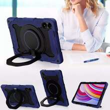 Чехол BECOVER для Xiaomi Redmi Pad Pro 12.1'' Blue (712922)