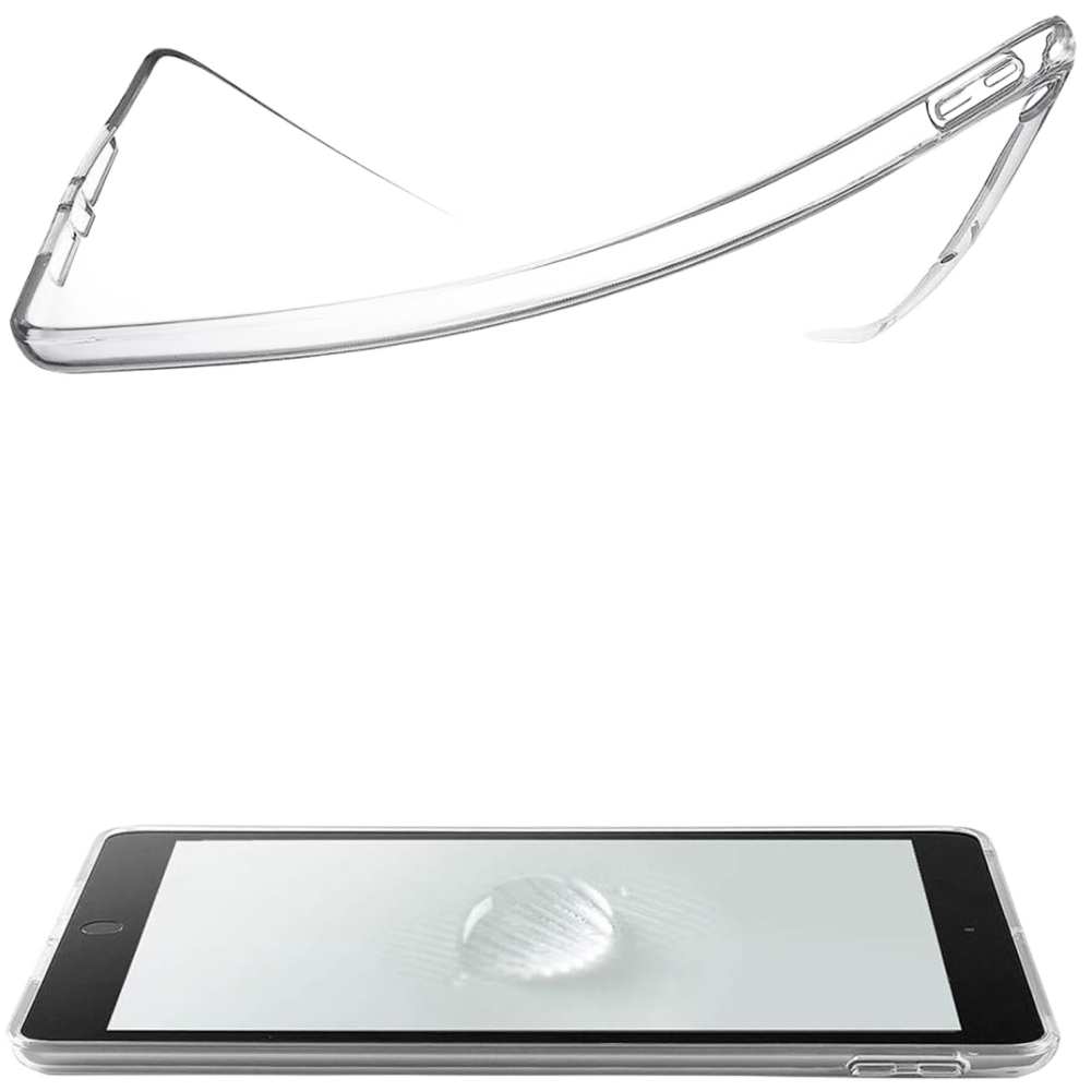 Чохол BECOVER Transparancy для Apple iPad Mini 6 2021 (712924) Сумісність за моделлю Apple iPad mini 6 2021