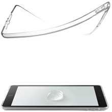 Чохол BECOVER Transparancy для Apple iPad Mini 6 2021 (712924)