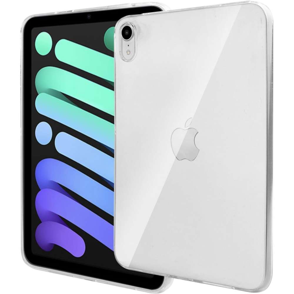 Чохол BECOVER Transparancy для Apple iPad Mini 6 2021 (712924) Особливості трансформується в підставку