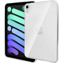 Чохол BECOVER Transparancy для Apple iPad Mini 6 2021 (712924)
