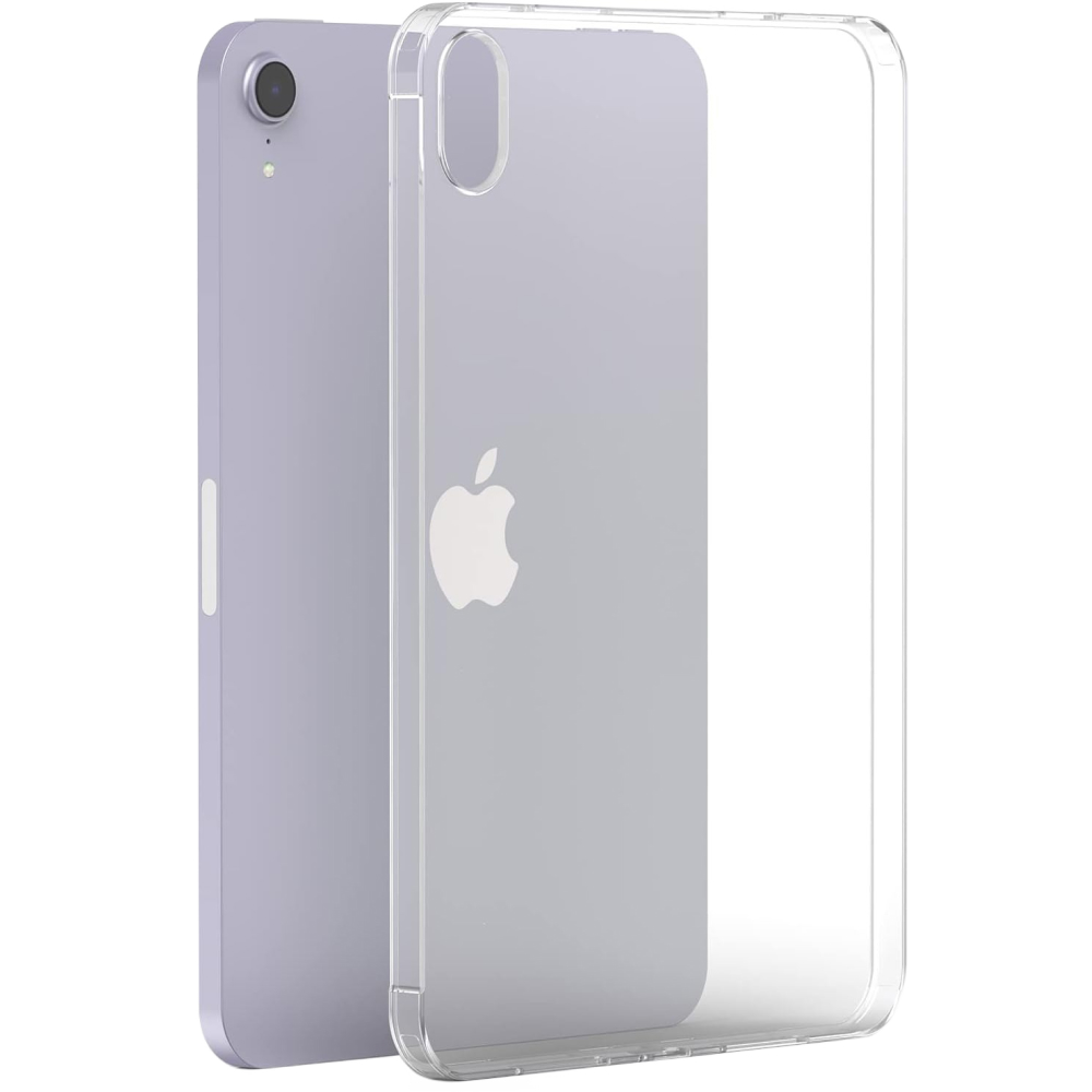 Чохол BECOVER Transparancy для Apple iPad Mini 6 2021 (712924) Сумісність за брендом Apple