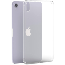 Чохол BECOVER Transparancy для Apple iPad Mini 6 2021 (712924)