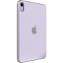 Чохол BECOVER Transparancy для Apple iPad Mini 7 2024 (712925)